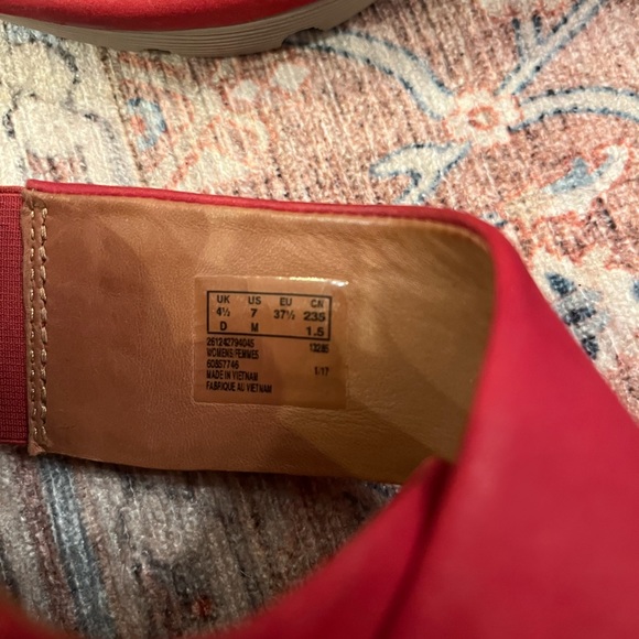 Clarks Clarene Glamour Wedge - Picture 2 of 7